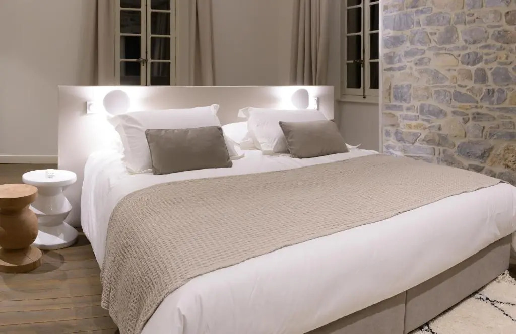 Couvent de la Salette & Spa