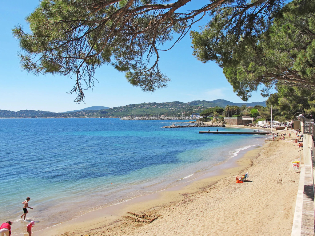 Holiday Home Le Mas dEsquières 7 by Interhome