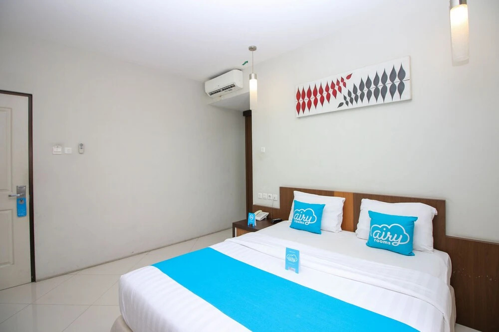 Airy Mataram R Suprapto 21 Lombok