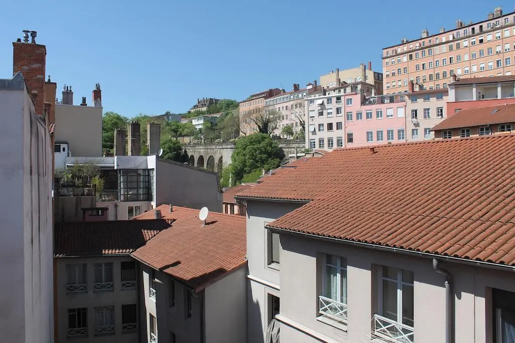 Loft Saint Vincent