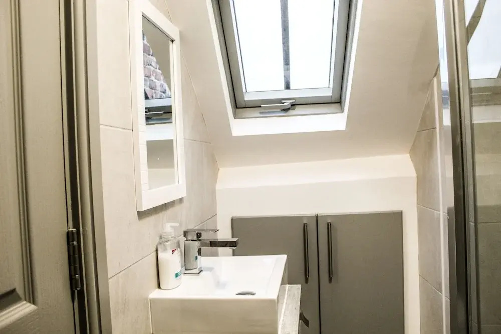Liverpool 2 Bed Apartment - Tartan York
