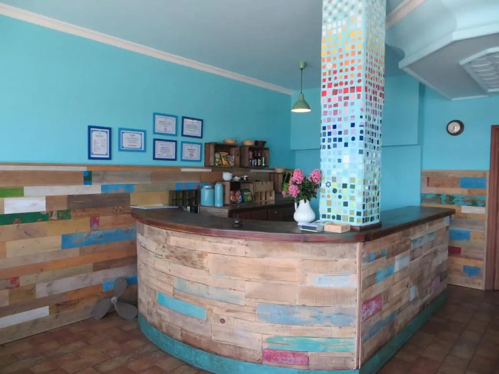 Hotel Langosteira