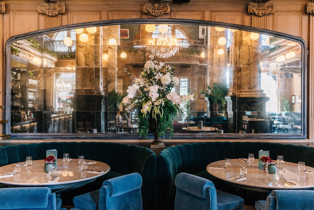 The Scotsman Hotel