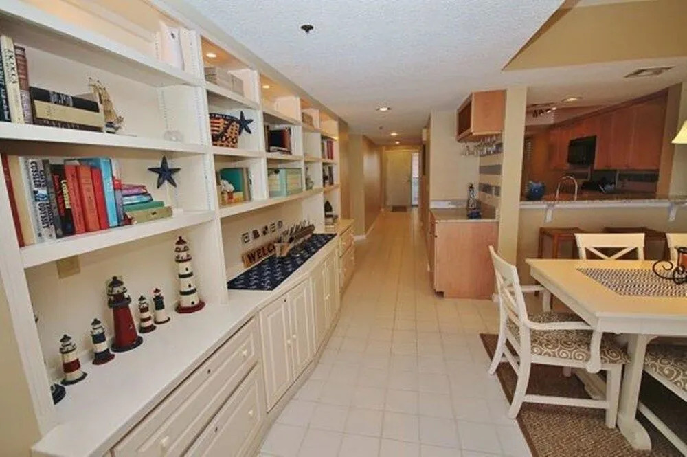 Ebb Tide 404 Apartment 2