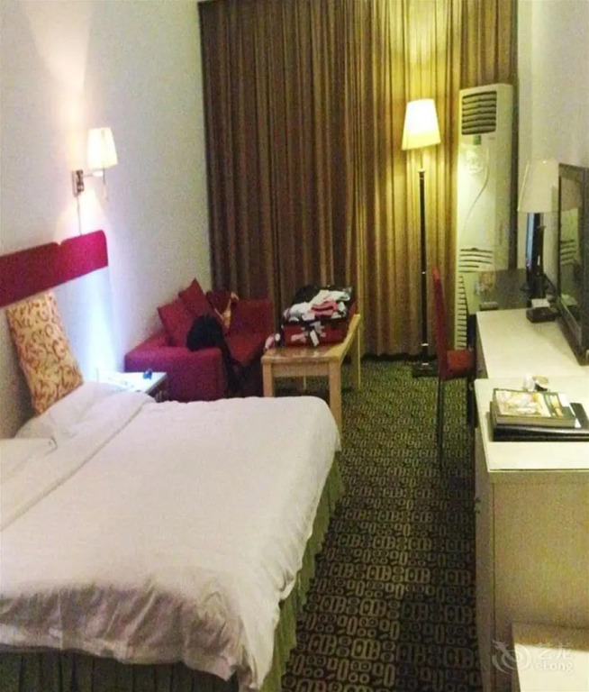 Home Inn Guilin Railway Station