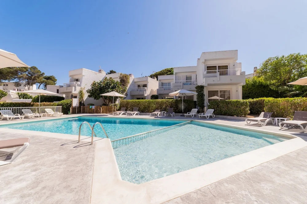 Atlas Apartments Ibiza