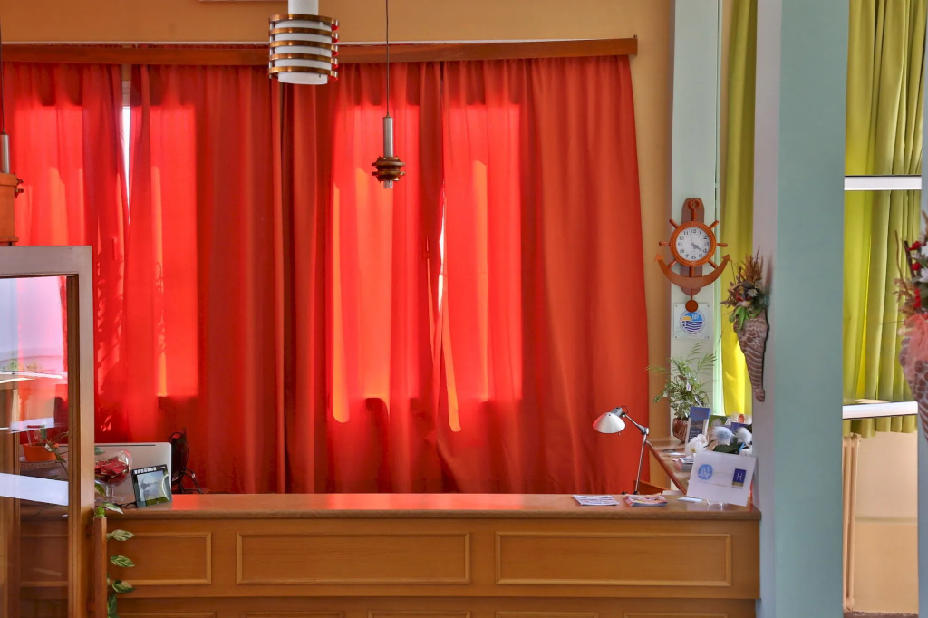 Hotel Alexandra