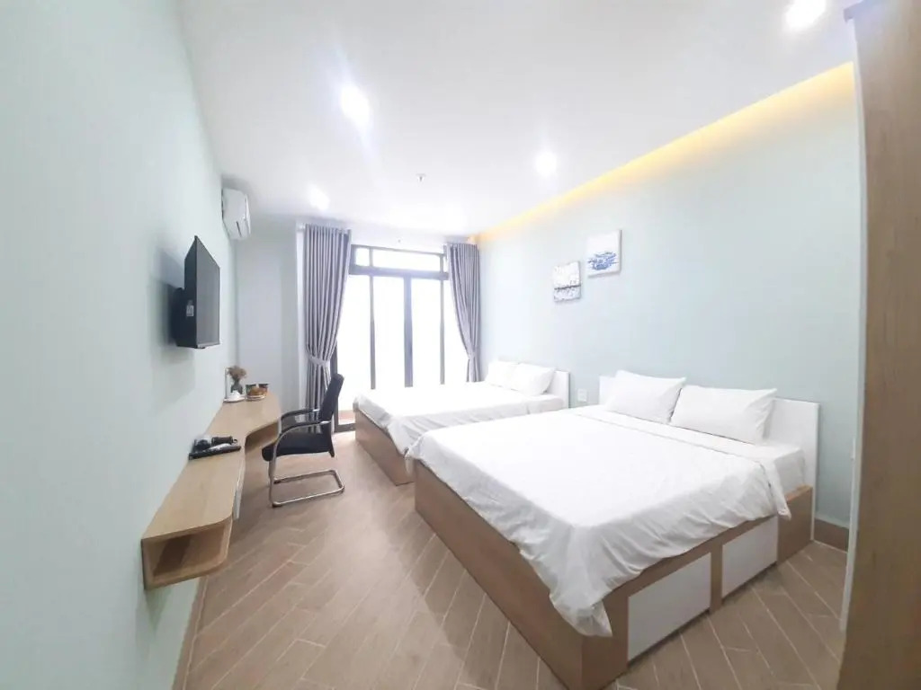 MIDMOST C22 Apartment