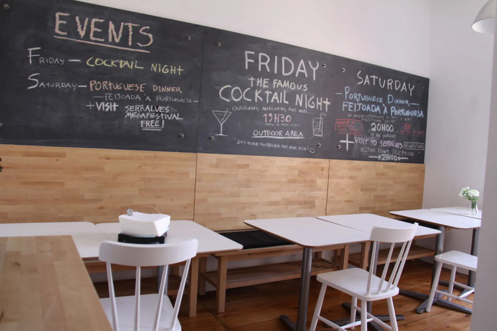 Porto Spot Hostel