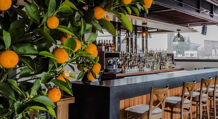 Domingo Santo Hotel Boutique - Adults Only