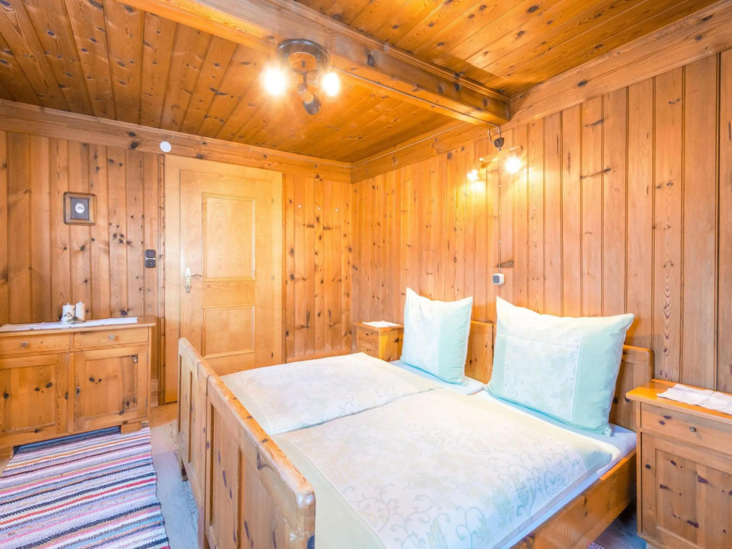 Chalet in Hochfilzen by Ski Piste