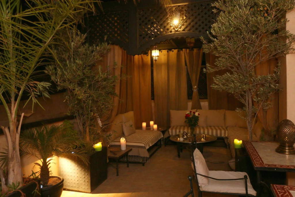 Riad Anjar