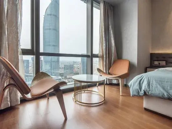 Yo Yo Apartment