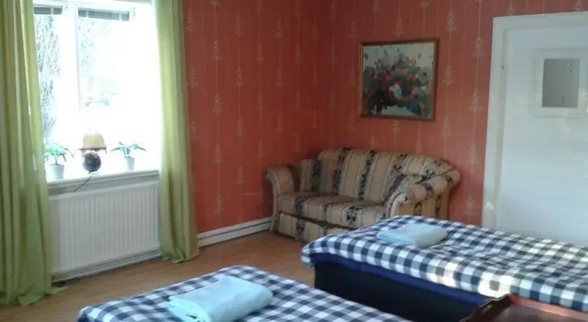 Skärplinge Gästis B&B