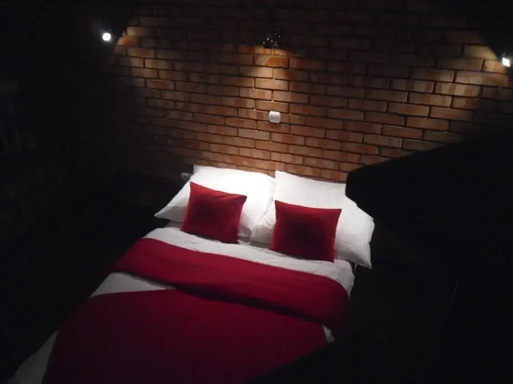 Apartament Berko