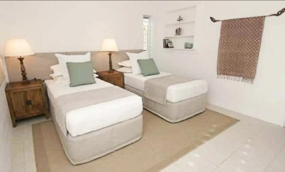 Mission Belle - Stunning Beachfront House