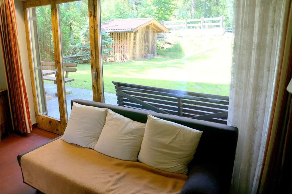 Ferienhaus Nina