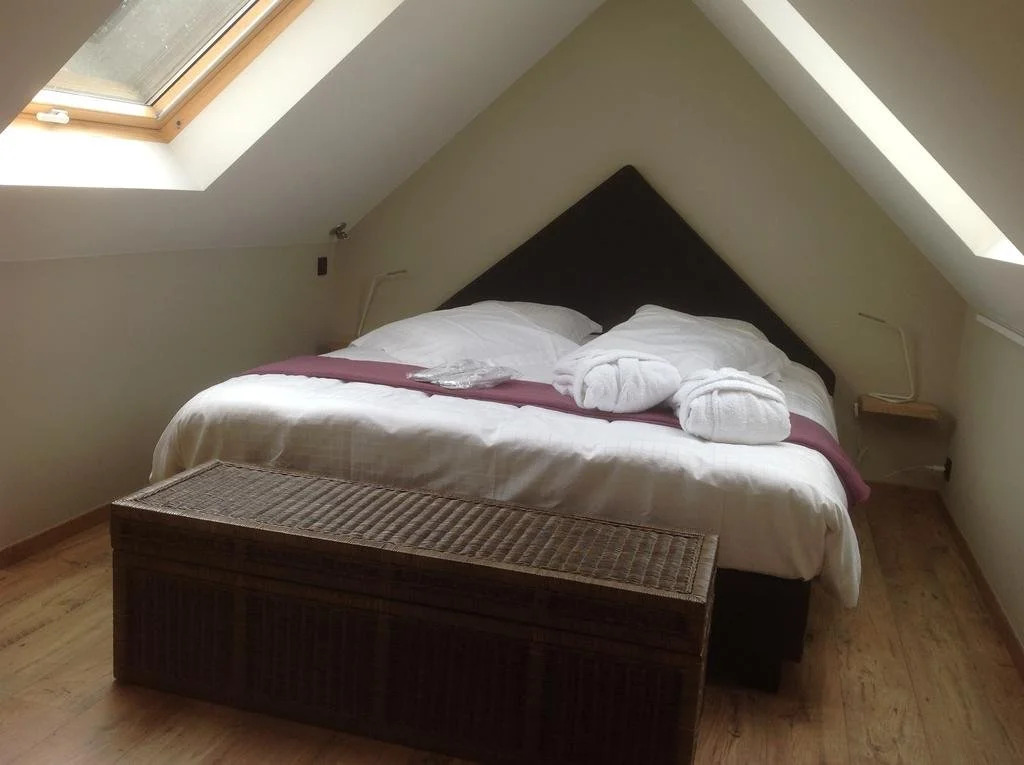 Trilogie Appartementen & Gasterij