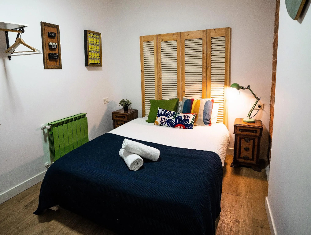 Off Beat Guesthouse - Self-check-in