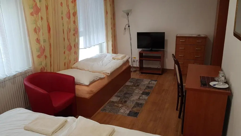 Penzion PKO Nitra