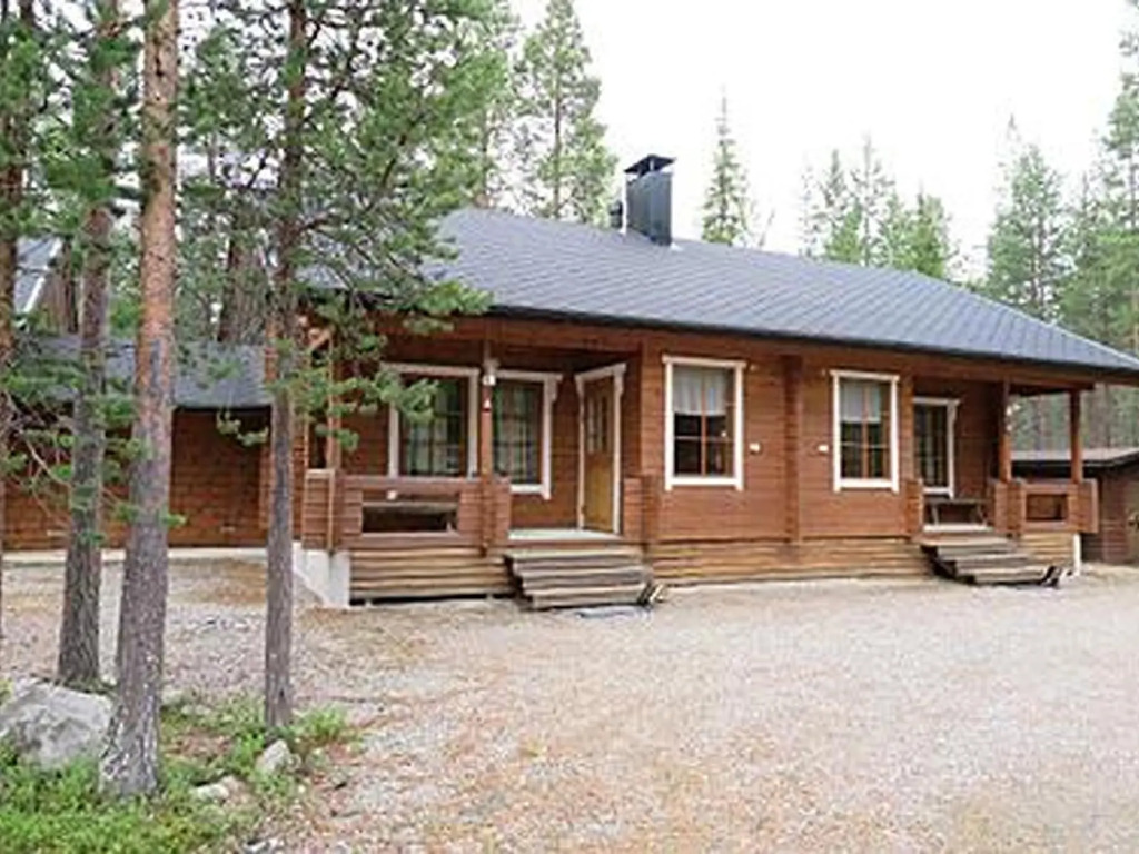 Holiday Home Aslakit a