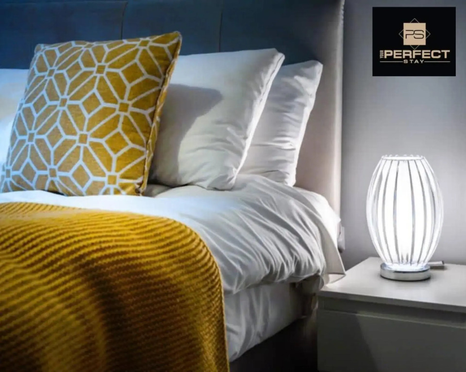 Platinum Suite - Free Parking - Netflix - 5*