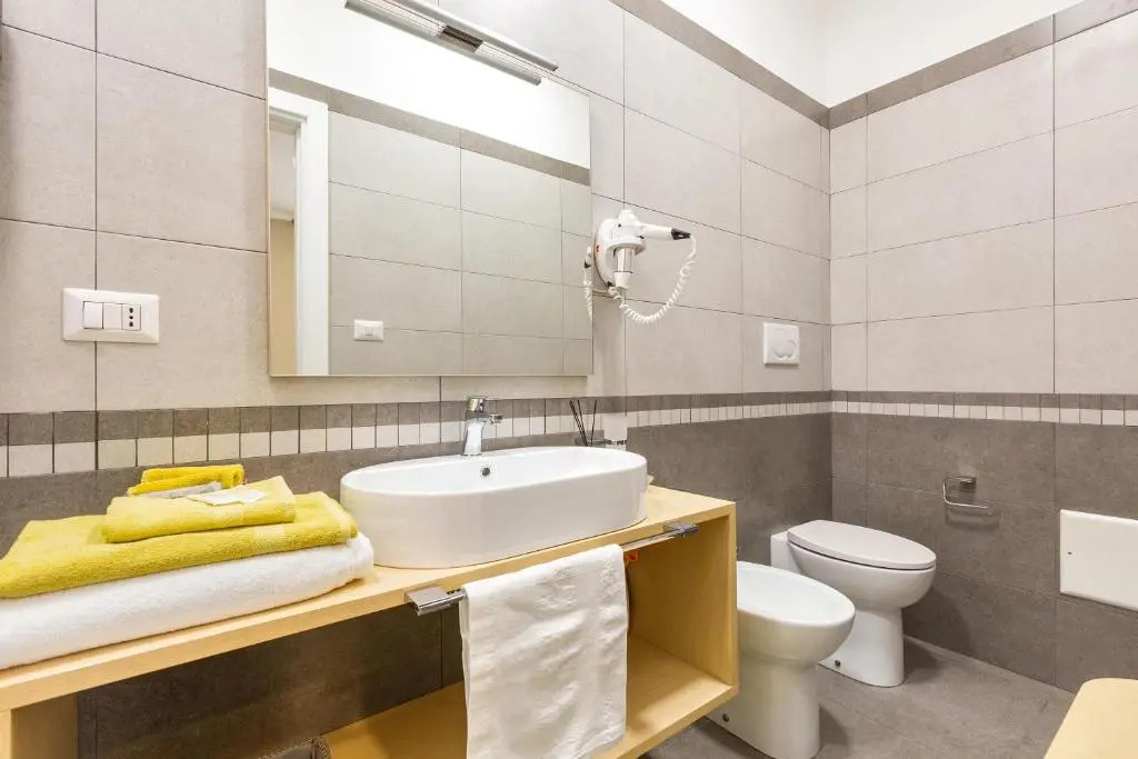 Albatro B&B