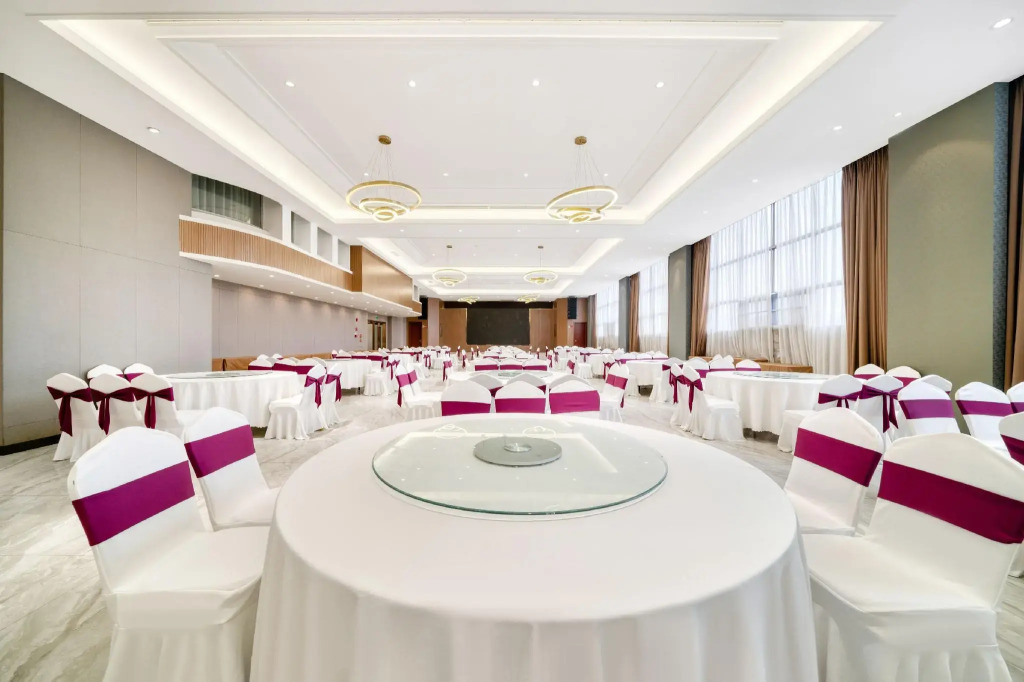 Eastern Haitang Hotel