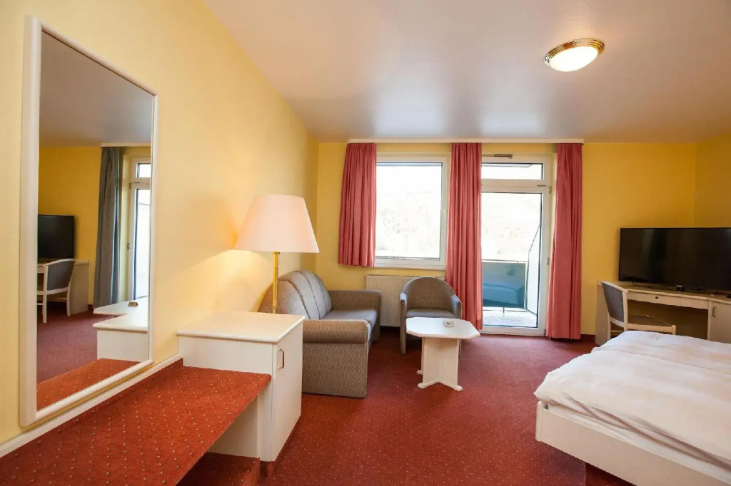 Hotel Garni Günther