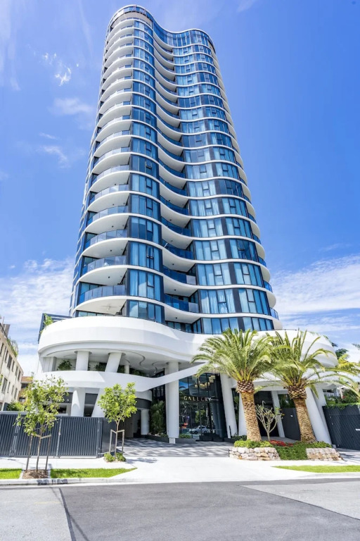 The Gallery Residences Broadbeach
