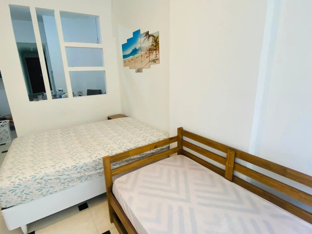 3BDR Duplex Penthouse Ipanema Private Pool with marvelous views