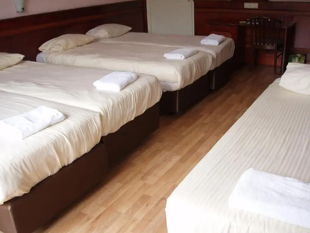 Hotel Manofa