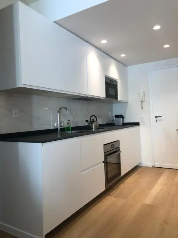 Sankt Moritz Dorf Charme Apartment