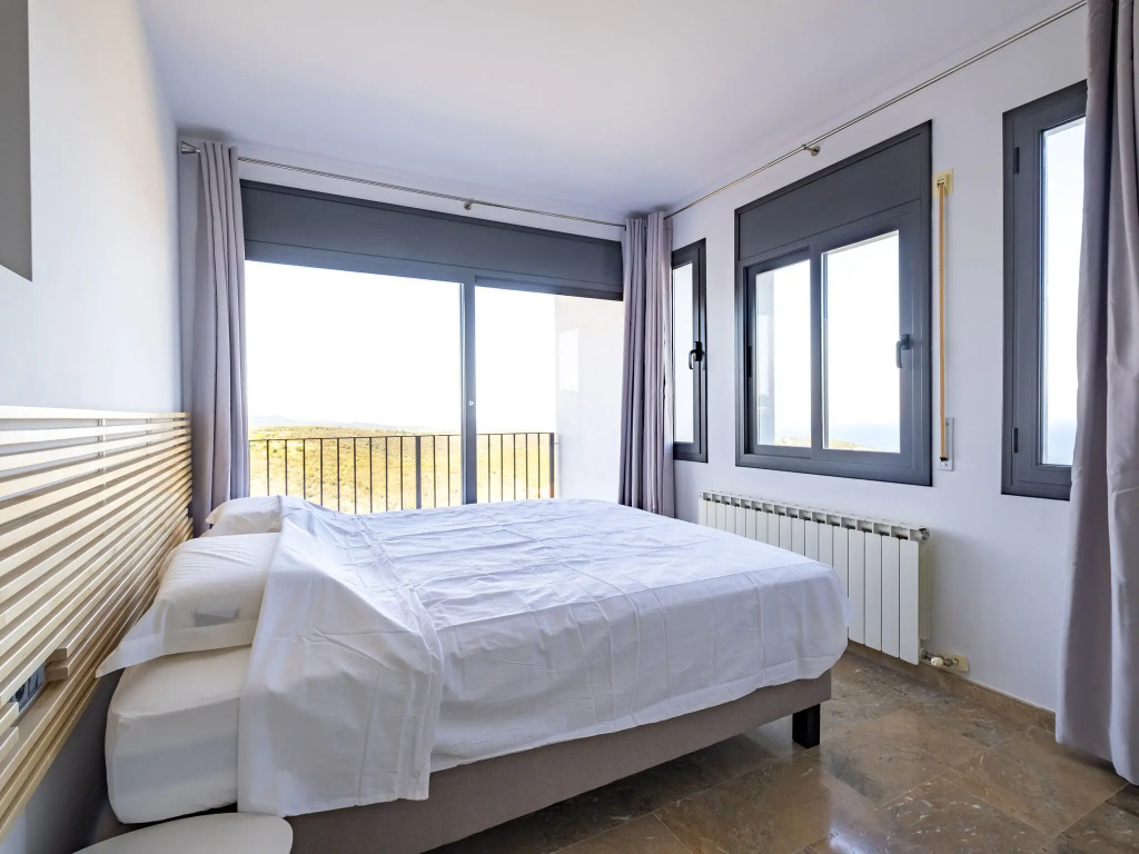 Beautiful Villa in Castell-Platja d'Aro with Pool, Sea Views