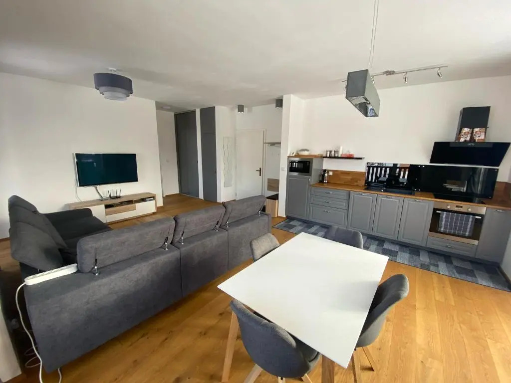 3 Sosny Apartments