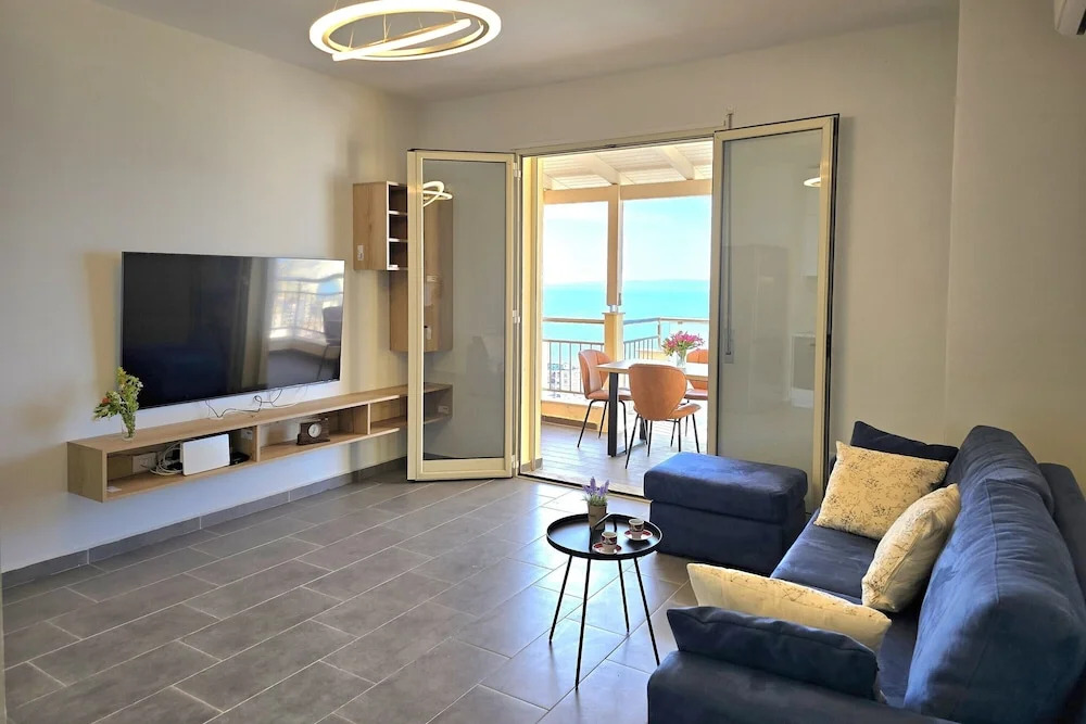 Sea View Apartments
