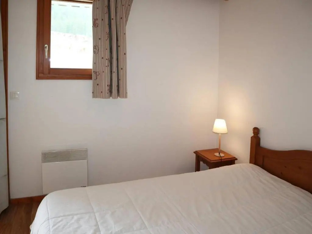 Appartement Les Orres, 2 pièces, 6 personnes - FR-1-322-438
