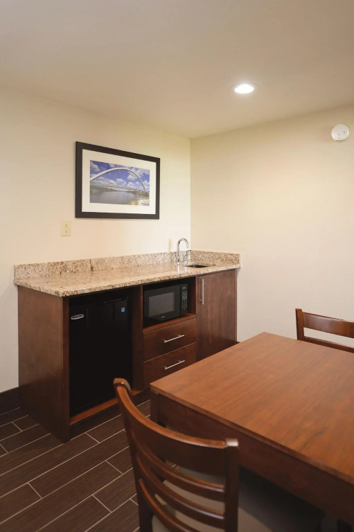 Comfort Inn & Suites Event Center