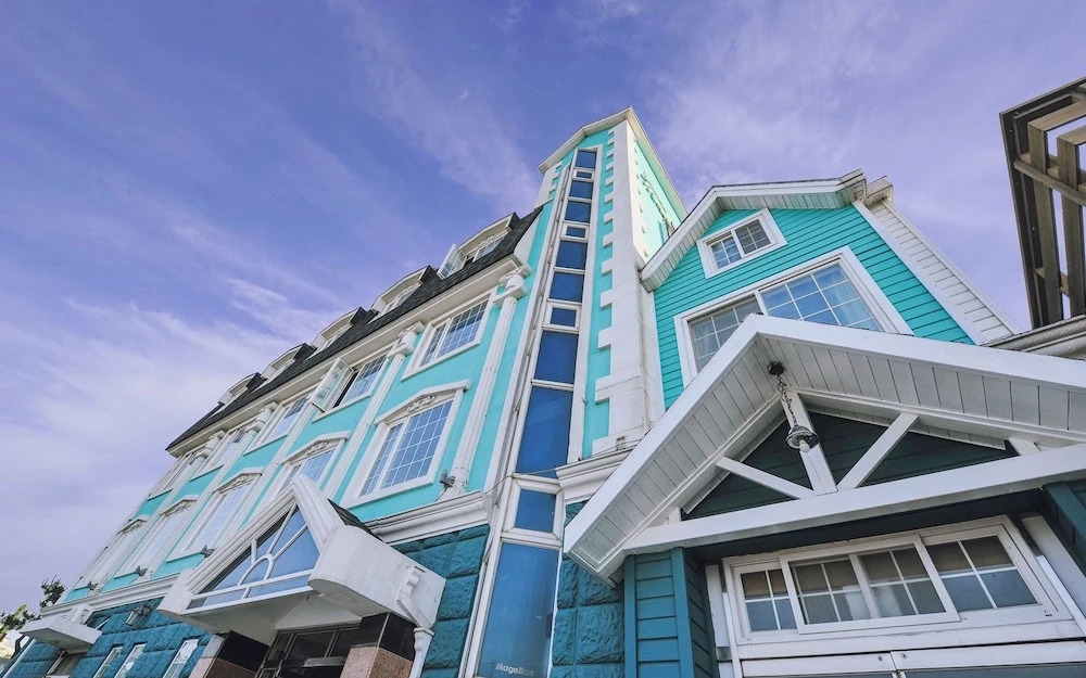 Magellan Pension