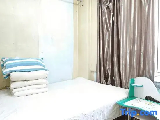Dandong Yuerongzhuang Hot Spring Apartment