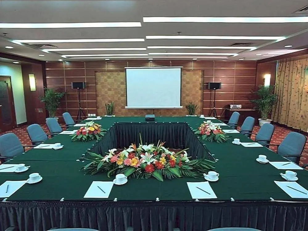 Shanyang Jianguo