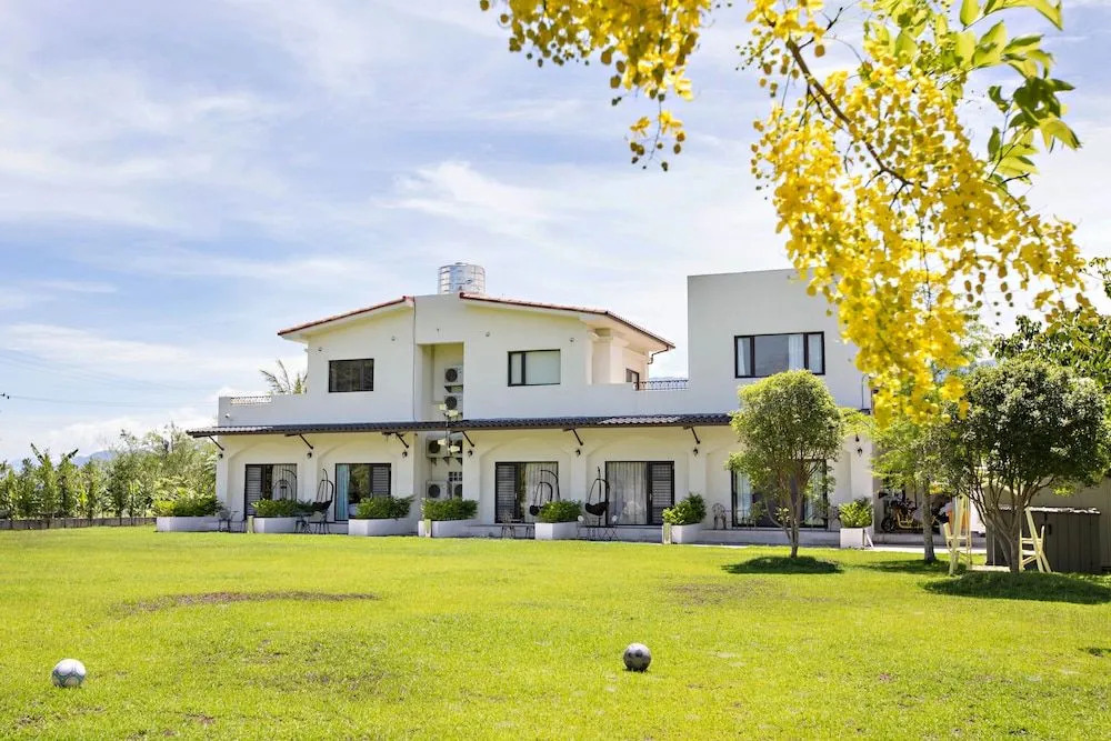Ai Ruo Mi B&B