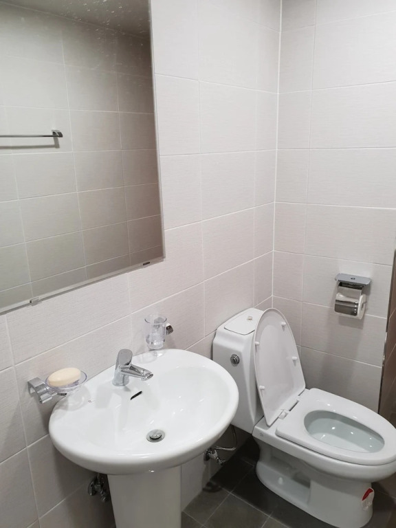 YOUNG STAY - Hostel