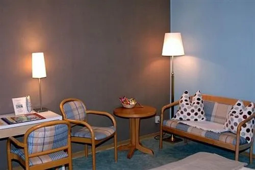 Hotel Mein Berghof