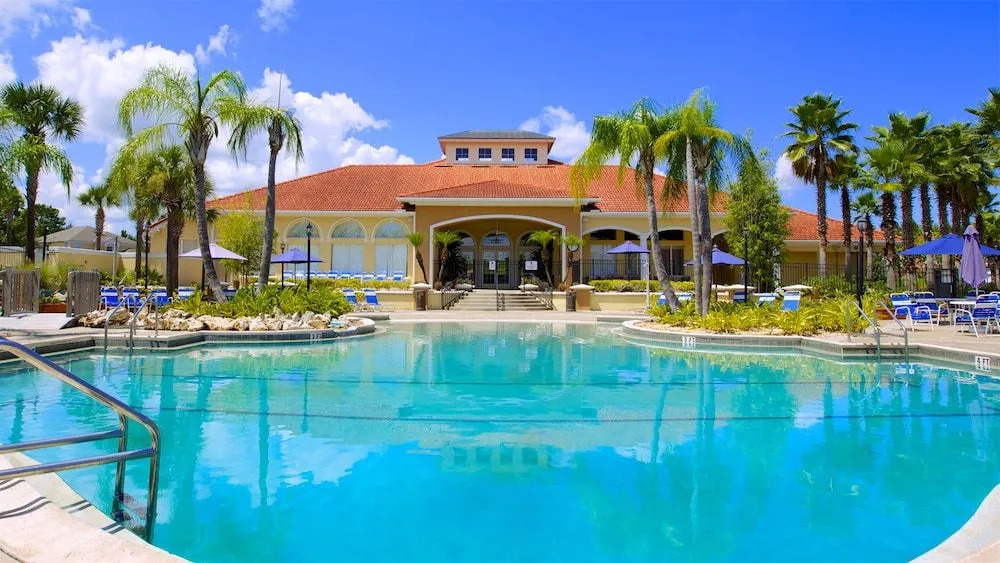 Nottingham Home with Pool in Terra Verde