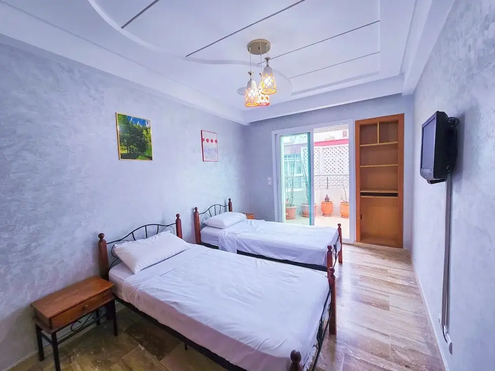 Luxor Home - Spacious & proximity to CFC