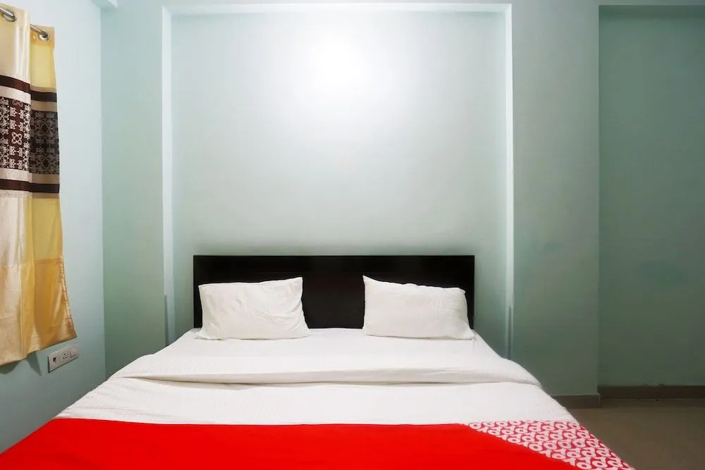 OYO 48551 Hotel Him Jyoti Gurgaon