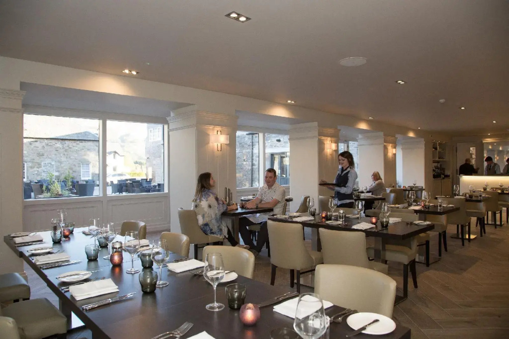Dunalastair Hotel Suites