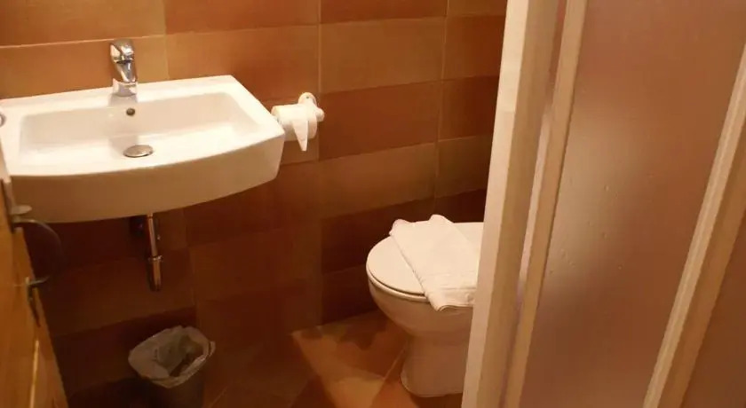 Apartamentos del Roser