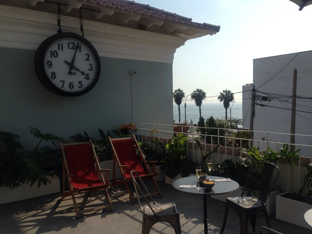 Villa Barranco by Ananay Hotels